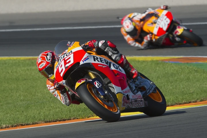 Honda dopo Valencia: l’89% dei contenuti Web è negativo