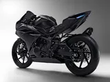 Honda CBR 250RR: non chiamatela 