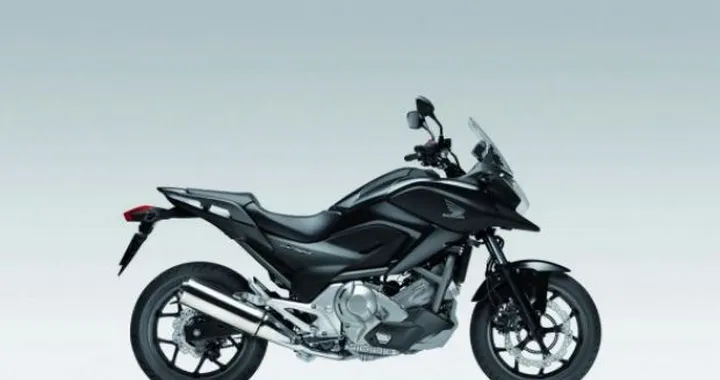 Honda NC700X: dati ufficiali e scheda tecnica