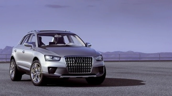 Audi A1, Q1 e Q3: il punto della situazione
