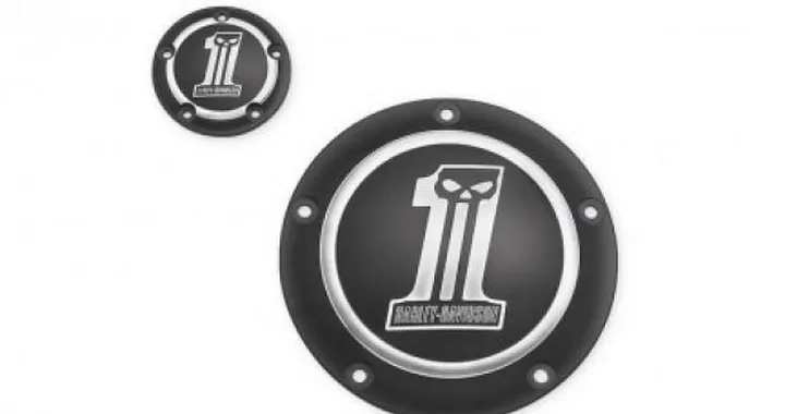 Linea Accessori Harley-Davidson 2009