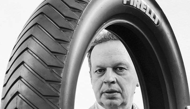 Pirelli by Tom Dixon