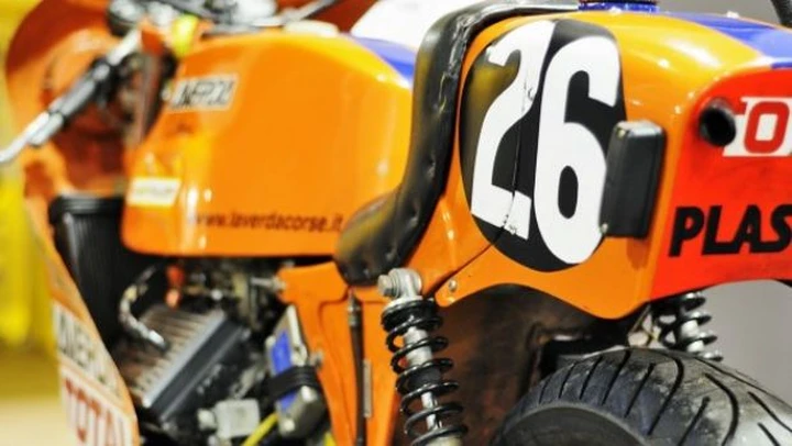 Passione Moto torna il 3 e 4 marzo con la seconda edizione