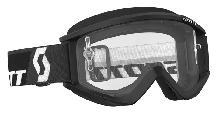 Maschera da cross Scott Recoil XI