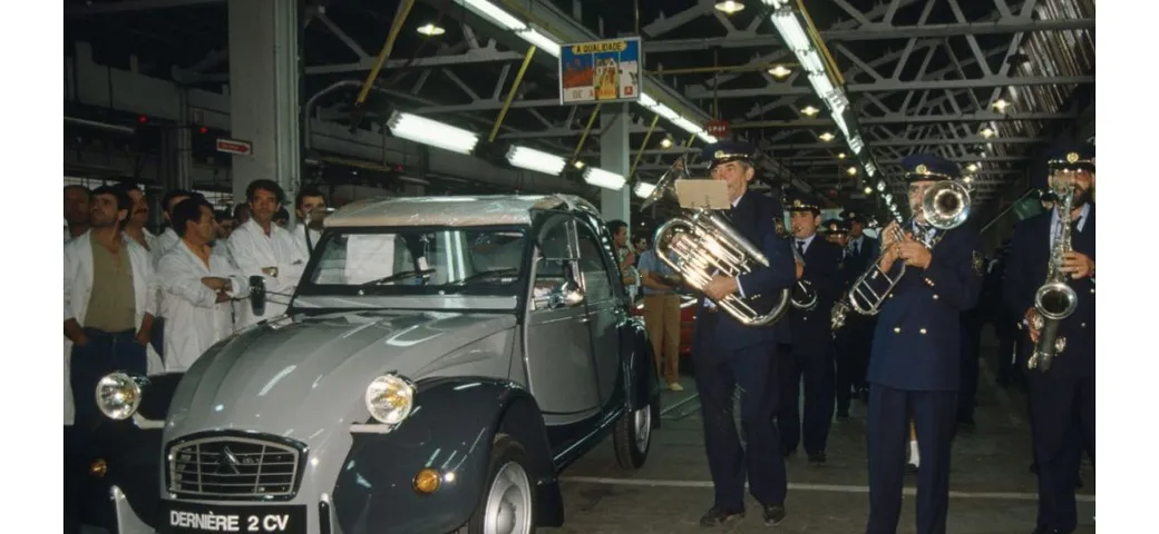 Gli assi che hanno fatto di Citroën un marchio popolare: dalla 2CV alla C3