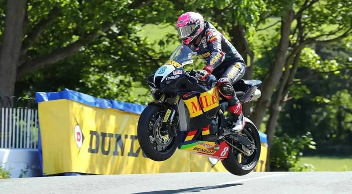 Tourist Trophy, già aperte le prenotazioni per il TT 2027 e 2028
