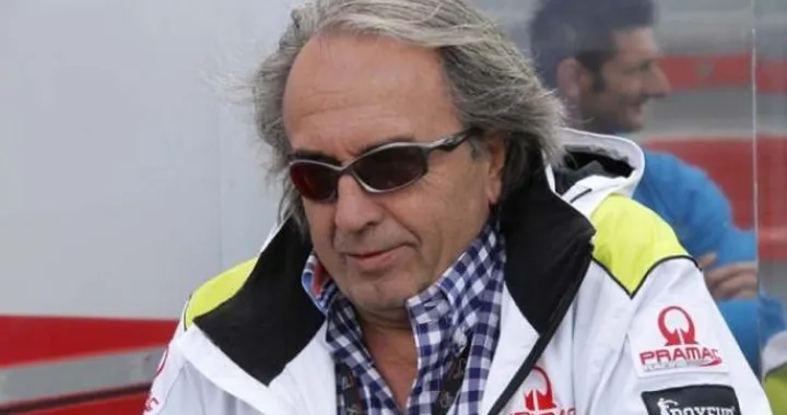 Carlo Pernat nuovo direttore sportivo Pramac: "il Sic avrebbe guidato una Ducati"