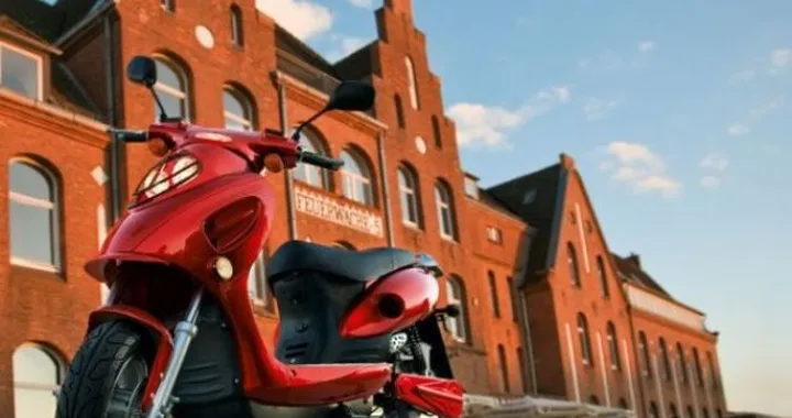 Elettrico: arrivano i due nuovi scooter di E-Tropolis