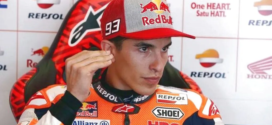 Marquez: 