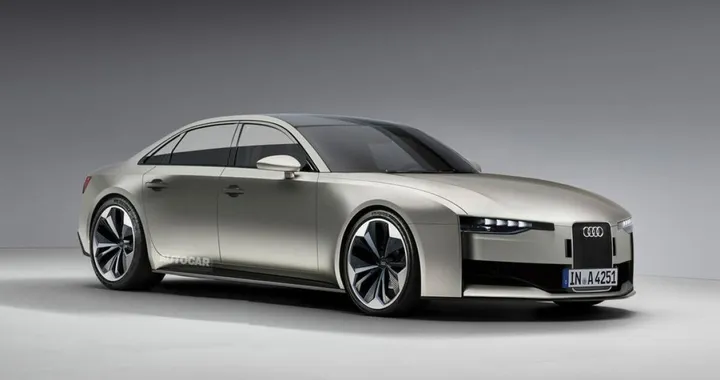 Nuova Audi A4, tante le armi per battere Mercedes e BMW