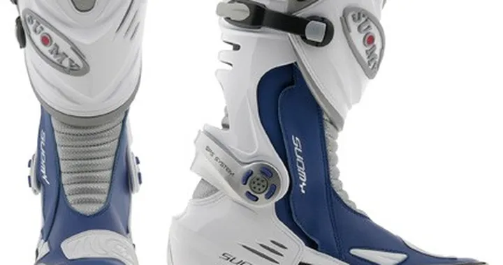 Idee Regalo: Stivale Suomy Extreme