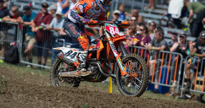 MXGP Olanda 2020: se la giocano Herlings e Gajser. GP del Trentino rinviato!