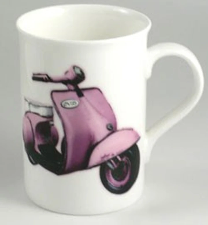 Tazza 