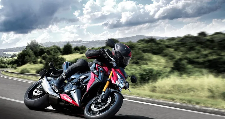 Suzuki: il nuovo Brand Movie 2015 esalta la filosofia Way of Life