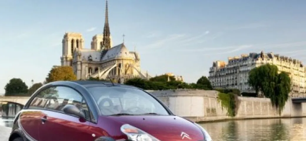 Citroen: fuori produzione la C3 Pluriel