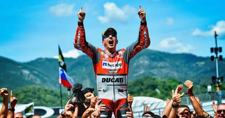 MotoGP: Ducati a Barcellona dopo l'euforia del Mugello