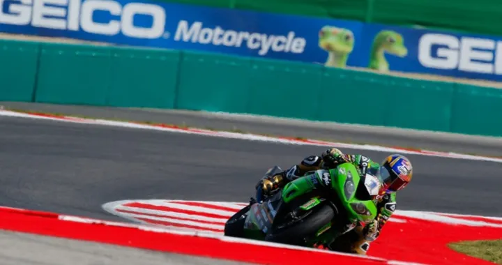 Supersport Misano 2017: Sofuoglu non si batte. Caricasulo 3°