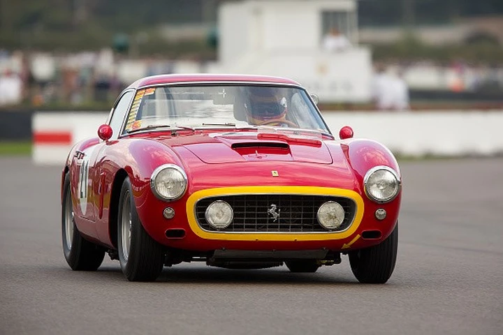 Ferrari 250 GT SWB: la mitica berlinetta verso i 60 anni
