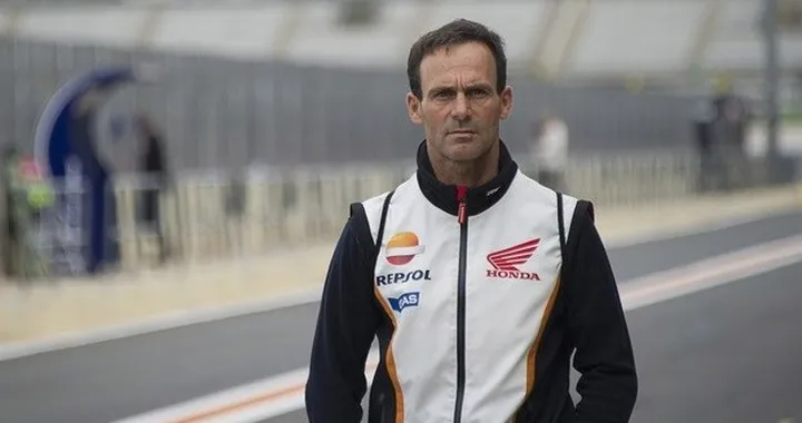 MotoGP: nuovo ruolo per Alberto Puig in HRC