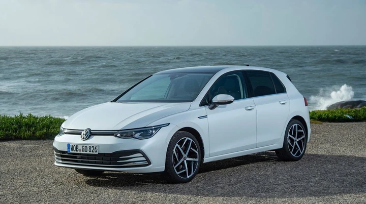 Mercato auto 2021: i modelli più venduti in Europa
