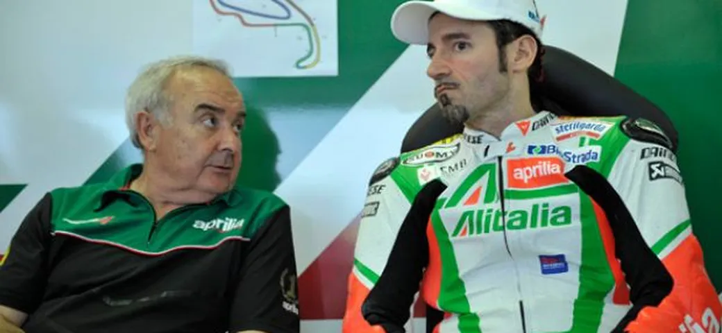 Crisi Aprilia SBK: The show must go on... in MotoGP?