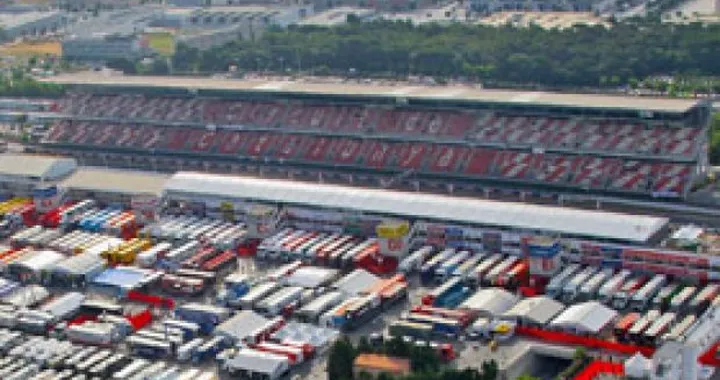 125 e Moto2: il Montmelò accoglie 42 piloti per il primo test collettivo