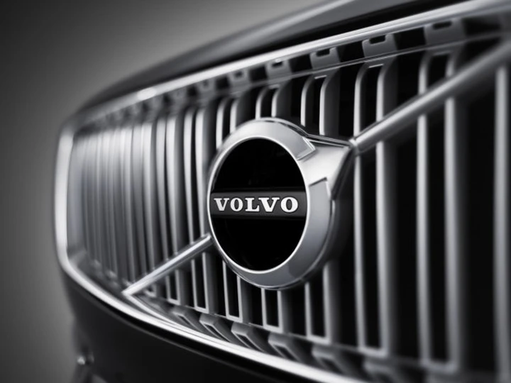Volvo: in futuro 3 famiglie di modelli