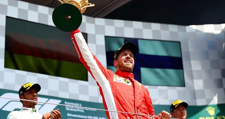 Formula 1 GP Gran Bretagna 2018: il commento della gara di Silverstone