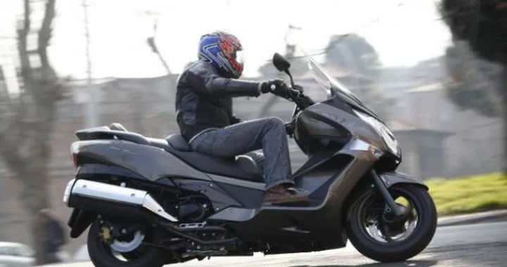 Test Honda SW-T600 M.Y. 2011: il test di Motoblog