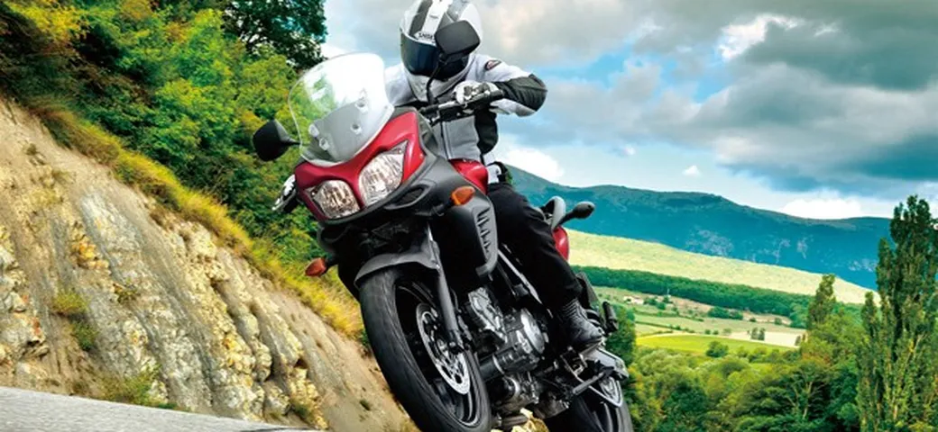 Suzuki: offerte di primavera su moto e scooter