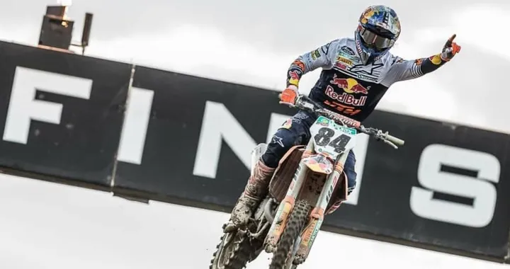 MXGP Mantova 2021: Herlings conquista il quinto titolo, ultima gara per Cairoli