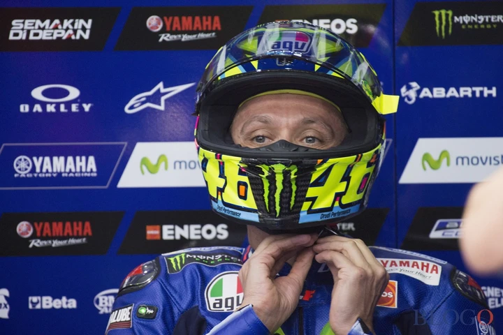 Rossi: 