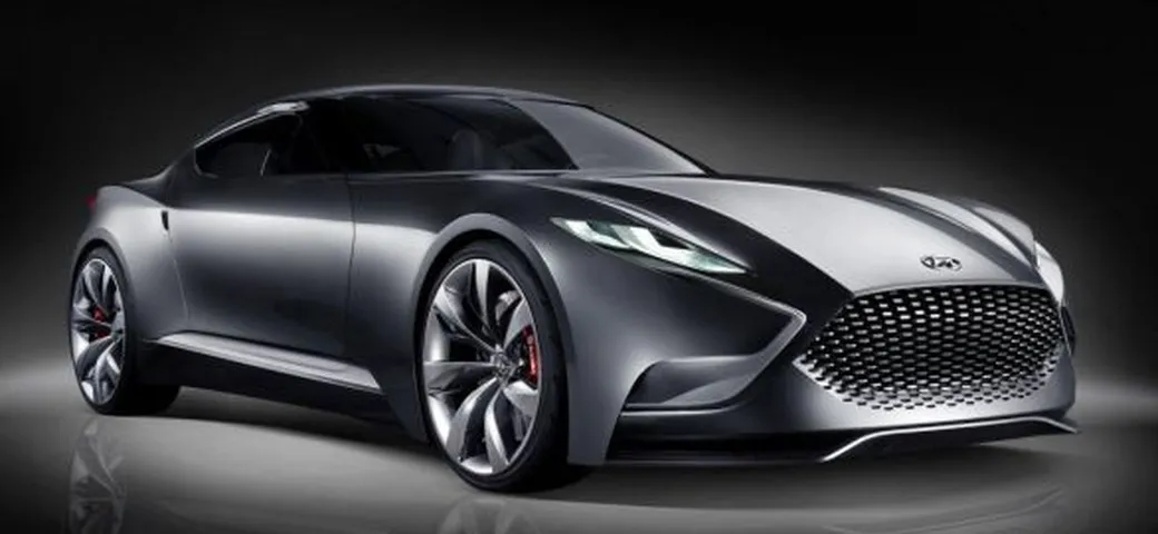 Hyundai HND-9