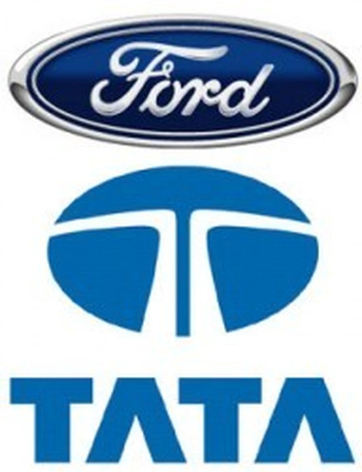 Ford: 