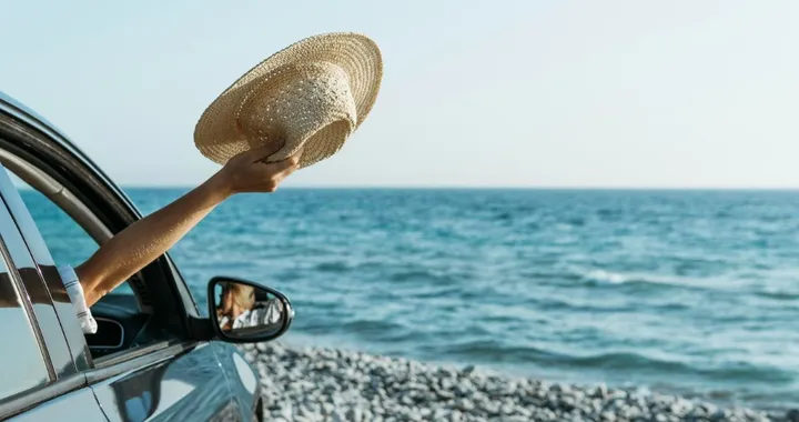 Noleggio auto low cost: a ottobre in Grecia partire da 12€ al giorno