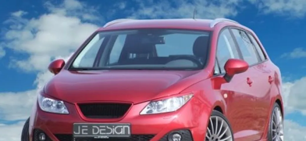 JE Design Seat Ibiza ST