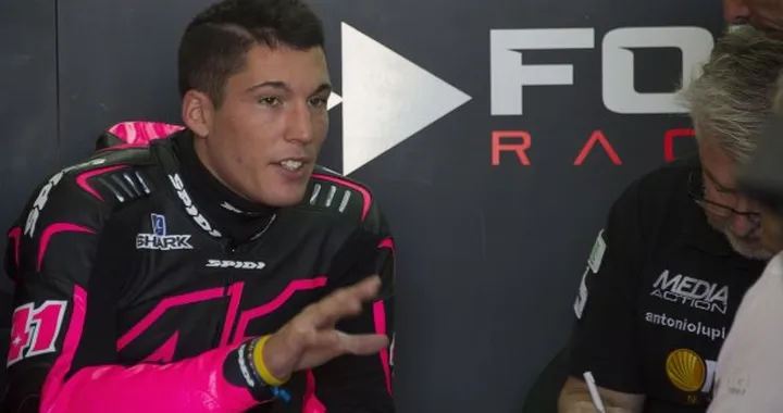 Aleix Espargarò: "La Yamaha Open farà meglio della Honda"