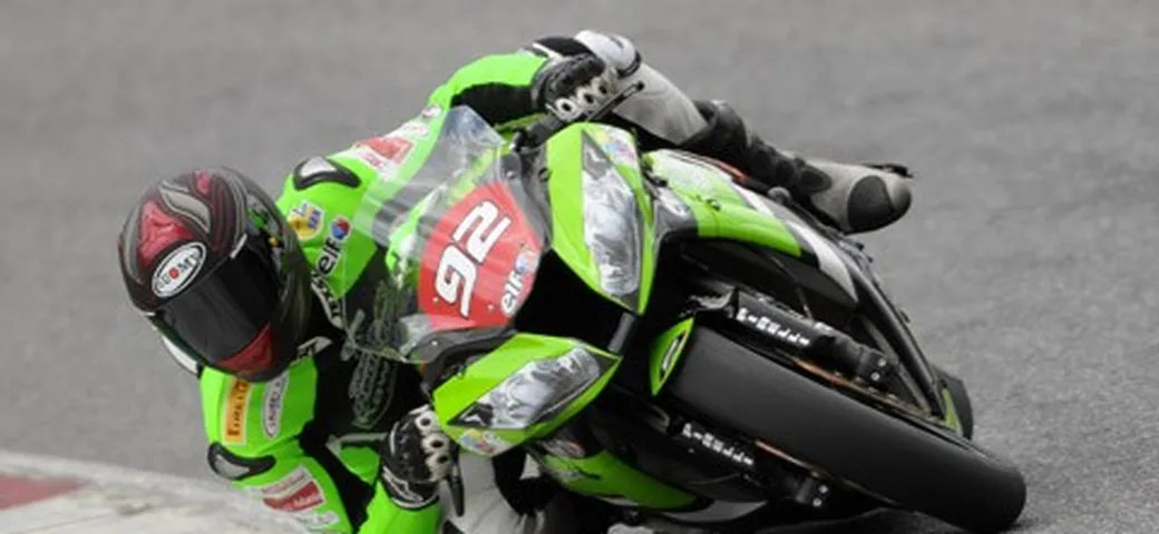 Primo round del CIV 2013, la vittoria all'argentino Leandro Mercado in SBK, molto bene Corradi