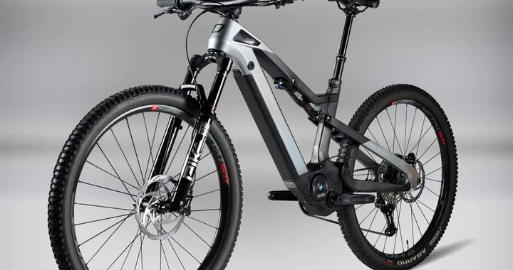 Olympia Nitro Competizione: questa eBike è un fulmine su due ruote [VIDEO]