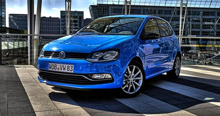 Sconti Volkswagen: la Polo a 10.900 euro