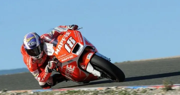 Test Moto2-Moto3 Valencia: Espargaro e Vinales in testa dopo la prima giornata