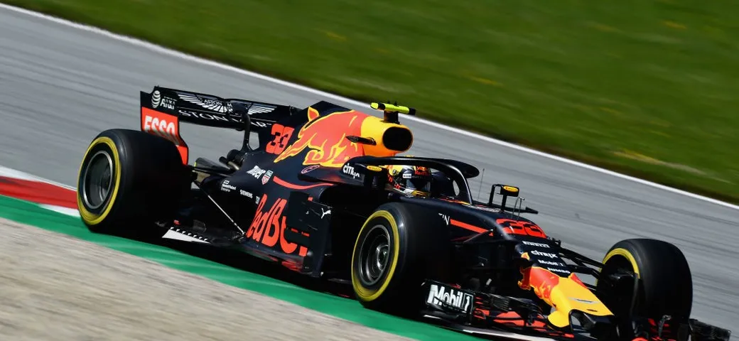 Formula 1 GP Austria 2018, ordine d'arrivo: vince Verstappen, 2° Raikkonen, 3° Vettel