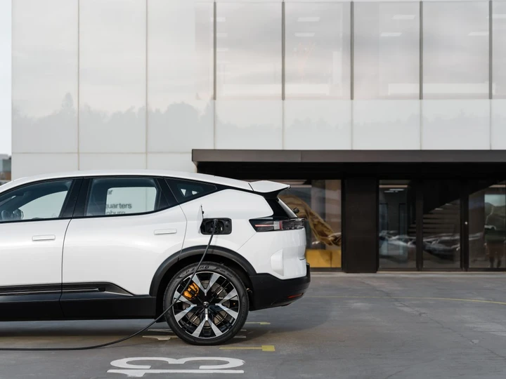 Polestar