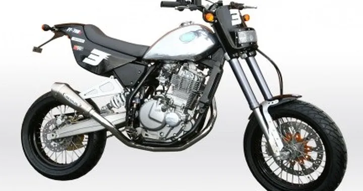 Anteprima: CCM FT710
