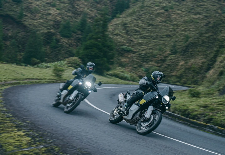 Husqvarna fa registrare un nuovo record di vendita: più di 60.000 moto nel 2021