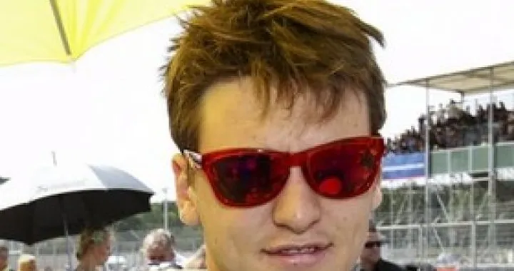 Supersport: Luca Marconi con VFT Racing