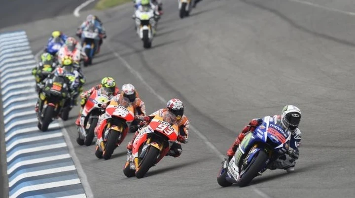 MotoGP Brno 2015: orari dirette TV su SKY e Cielo
