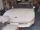 La prima Chevrolet C4 Corvette ritrovata dopo 30 anni: per comprarla serve un mutuo