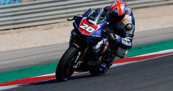 Barrier: "Mi piacerebbe sviluppare una MotoGP"