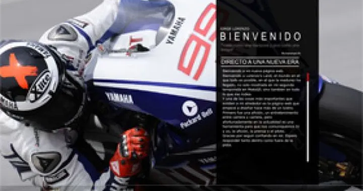 “Lorenzo´s Land”, il nuovo comic di Jorge Lorenzo